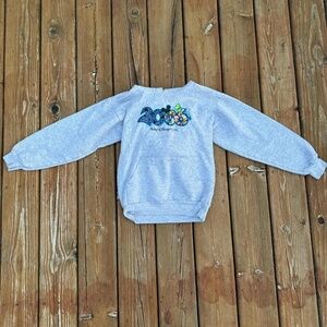 2006 Walt Disney World Child Sweatshirt